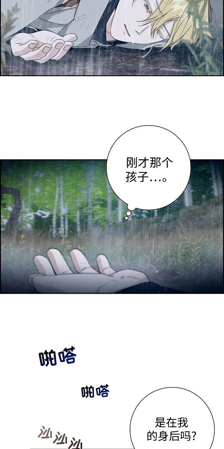 第67章：【第二季】治疗伤口-姻缘天注定-ROAMM（第13张）