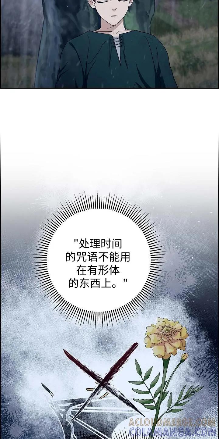 第68章：【第二季】你没有话要对我说吗？-姻缘天注定-ROAMM（第6张）