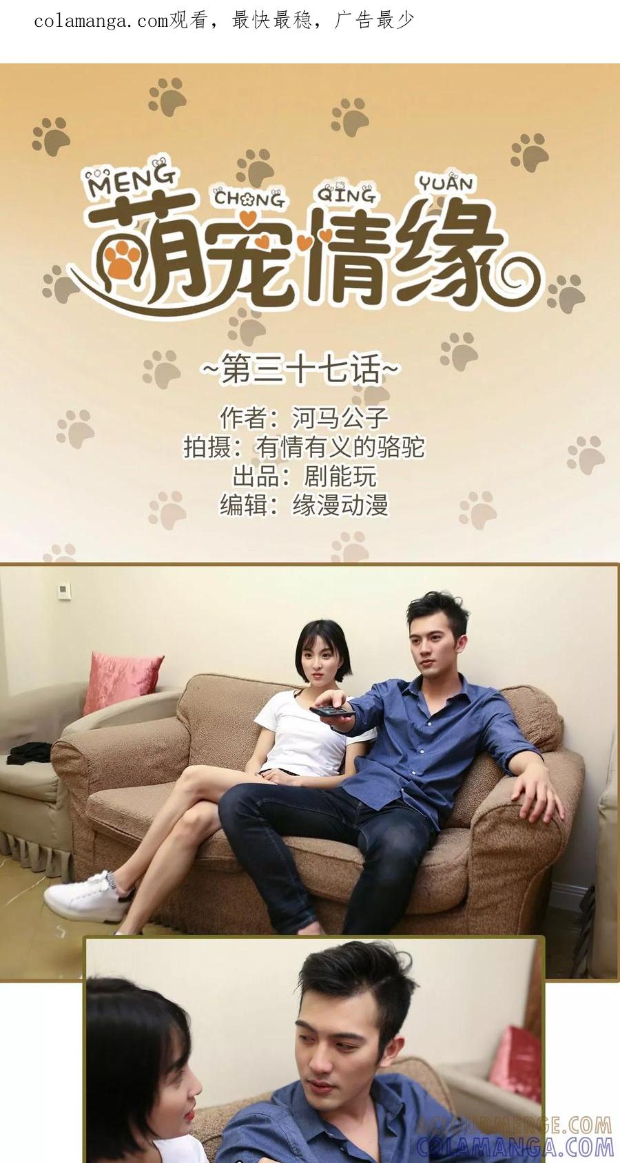 第37话-萌宠情缘-剧能玩（第1张）