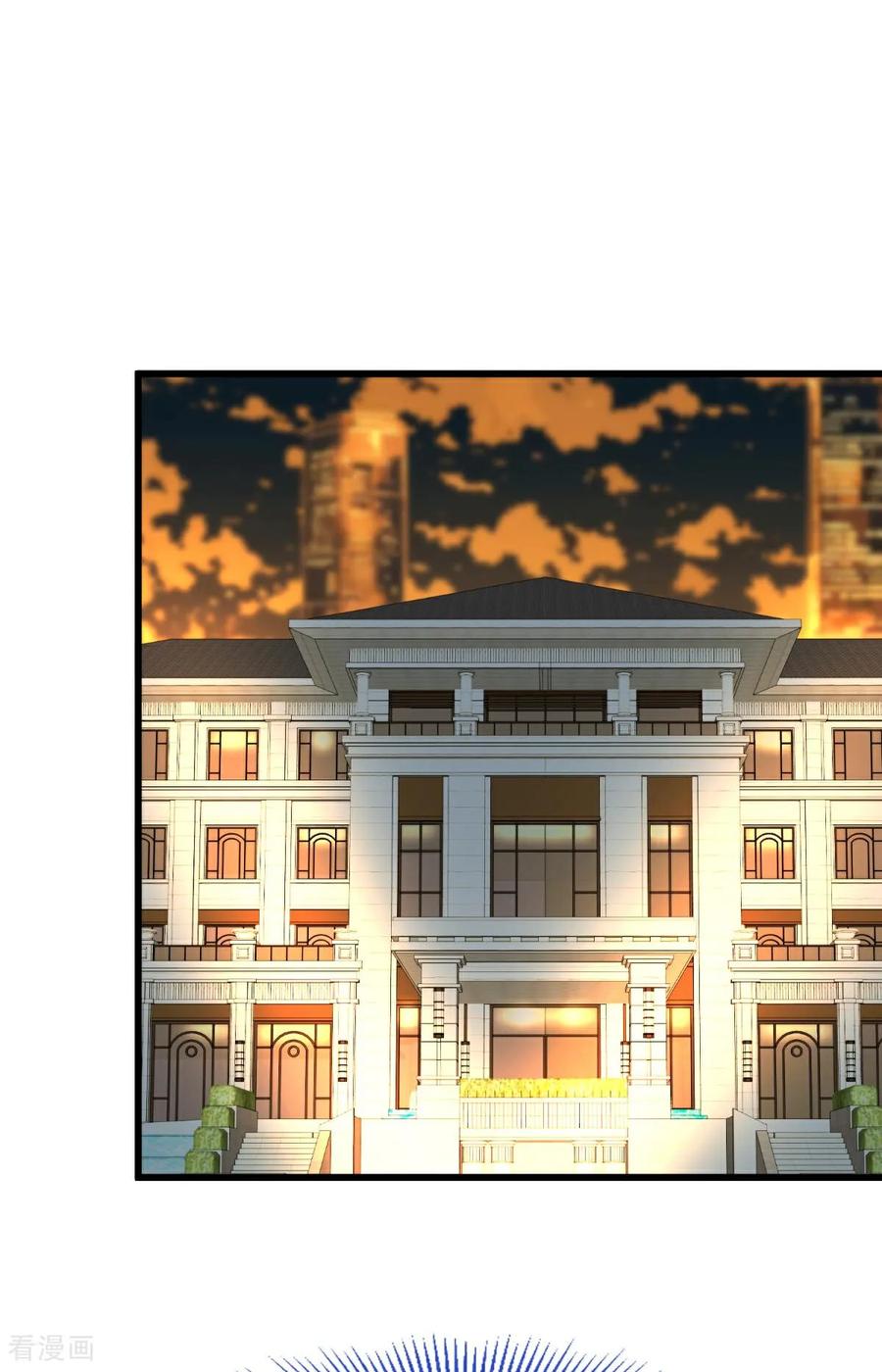 第5话什么样的渣男我捏不死？-王哥重生之猛男甜妹-金元元科技（第21张）