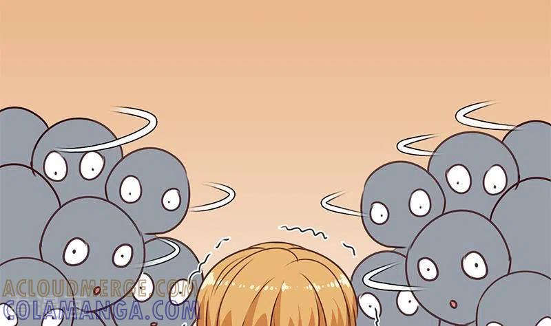 第37话单身狗的忧伤-不凡的菜鸡-漫画岛（第7张）