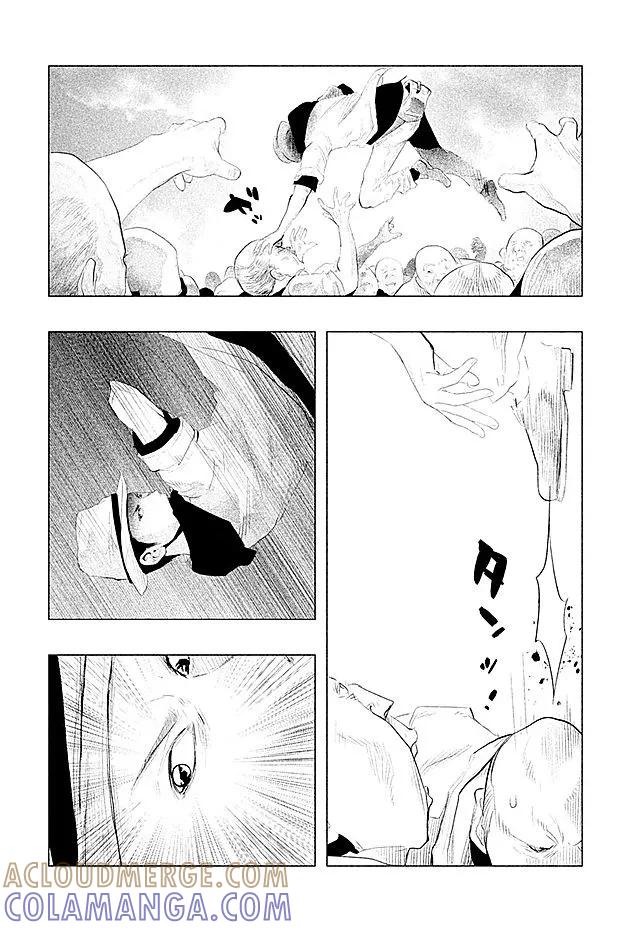 第107话切迫-当无火葬场的小镇里钟声鸣响时-和夏弘雨 碧海景（第9张）