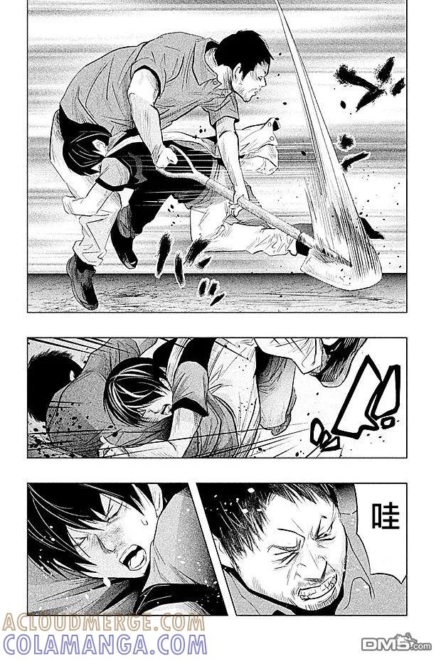第64话三途龙寺③-当无火葬场的小镇里钟声鸣响时-和夏弘雨 碧海景（第2张）