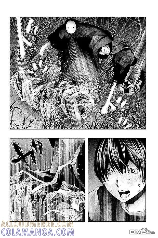 第71话-当无火葬场的小镇里钟声鸣响时-和夏弘雨 碧海景（第8张）