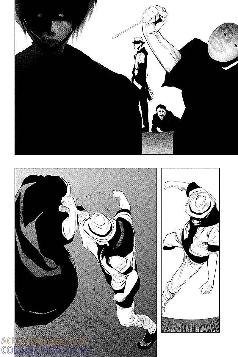 第75话如死水沟阴暗面一样的杀意-当无火葬场的小镇里钟声鸣响时-和夏弘雨 碧海景（第8张）