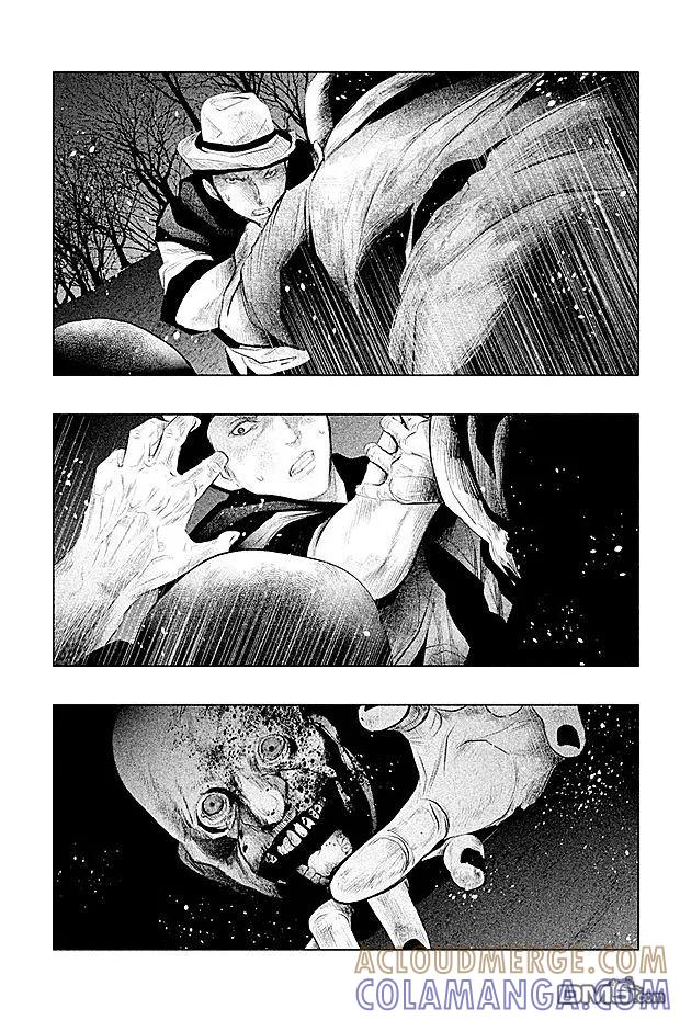第78话混战-当无火葬场的小镇里钟声鸣响时-和夏弘雨 碧海景（第7张）