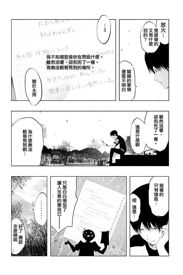 第97话龙的笔记-当无火葬场的小镇里钟声鸣响时-和夏弘雨 碧海景（第6张）