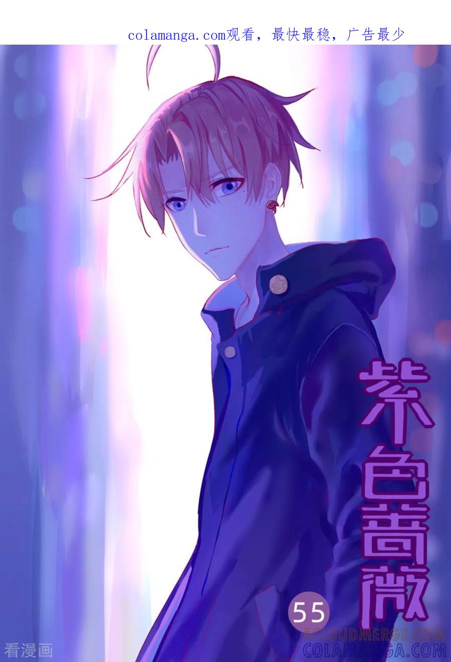 第55话-紫色蔷薇-咪咕阅读（第1张）