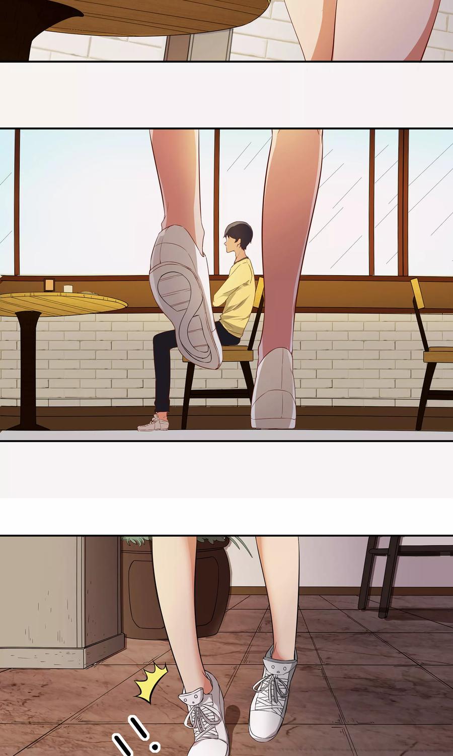 第7话巧用法术-女道长请留步-极漫文化（第12张）
