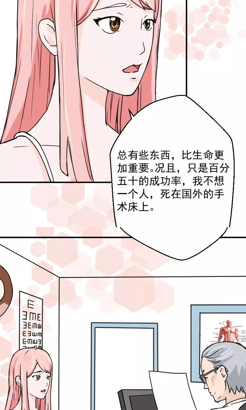 第4话我要那些钱-情深不知他爱你-公主书城（第12张）