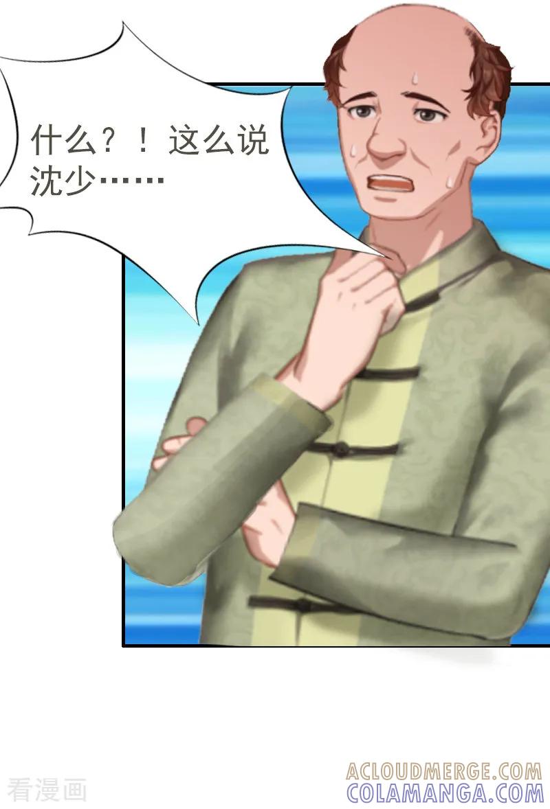 第5话结婚-总裁大人饶过我-元气弹（第15张）