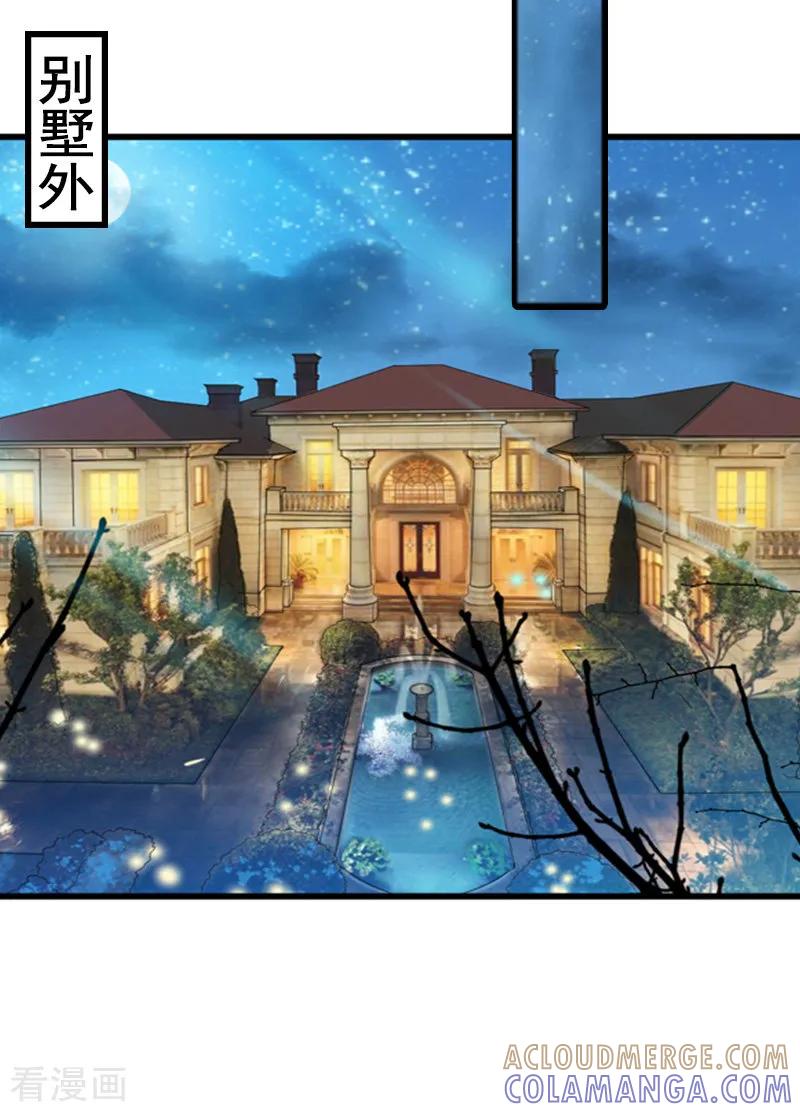 第6话家族聚会-总裁大人太嚣张-元气弹漫画 泛次元文化（第31张）
