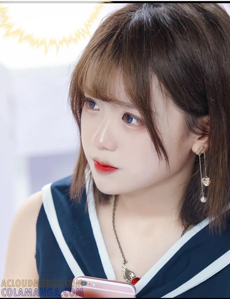 第27话嫂子？-恋爱禁忌条例真人漫-漫铠动漫（第11张）