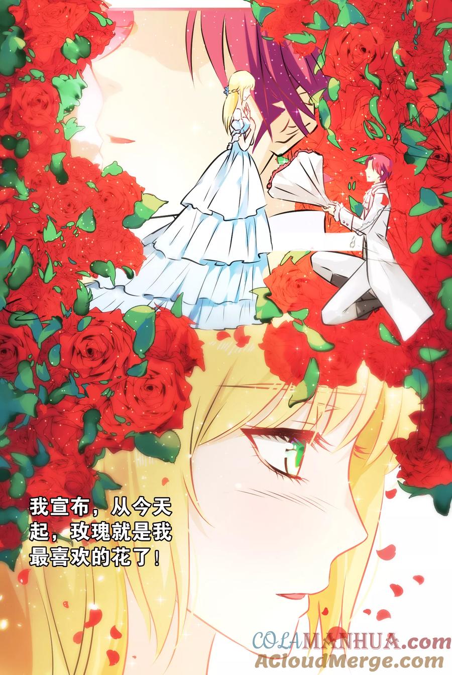 第19话-总裁的失忆前妻-洛洛 咸鱼缸（第12张）
