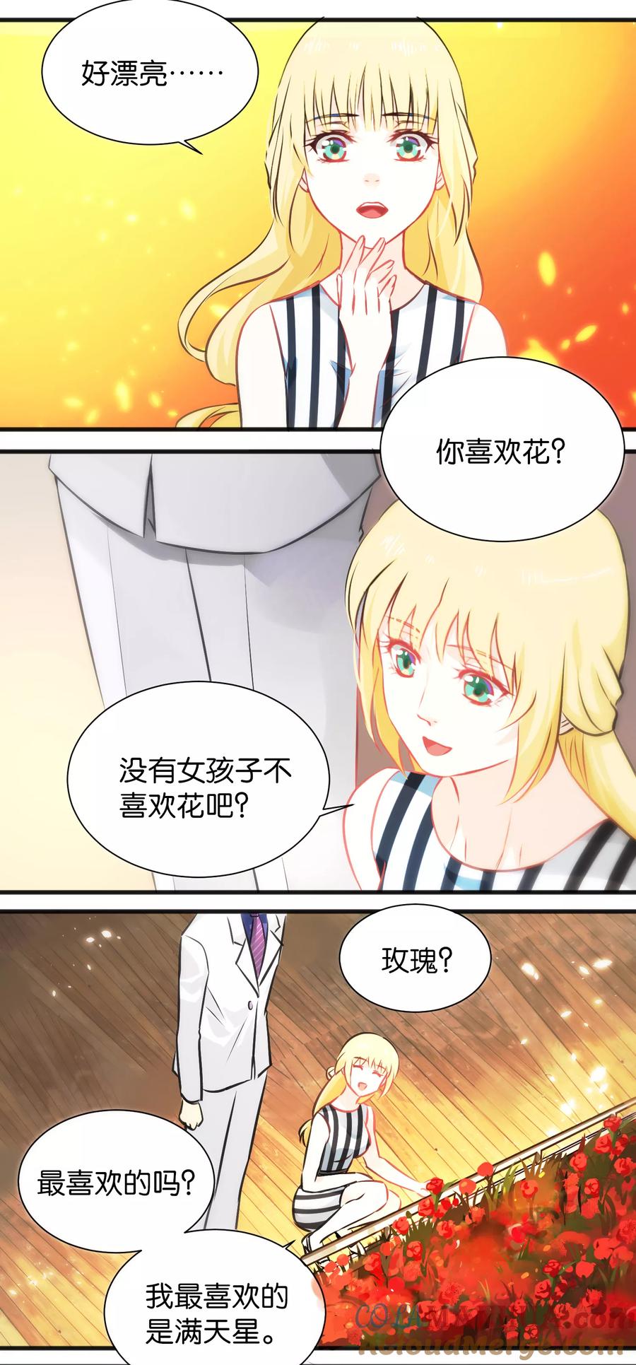 第19话-总裁的失忆前妻-洛洛 咸鱼缸（第10张）