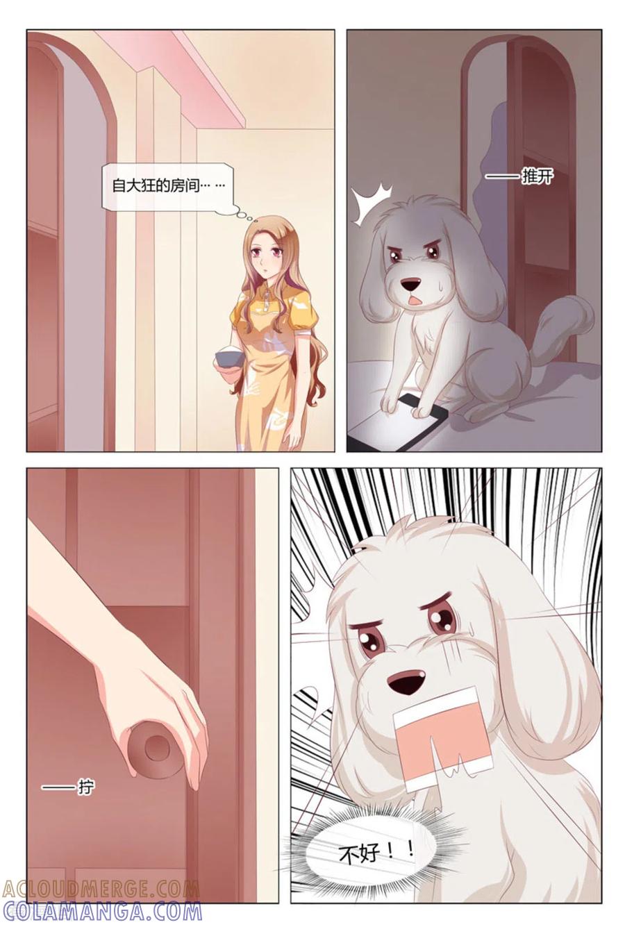 第41话-我的房东是泰迪-咪咕阅读（第11张）