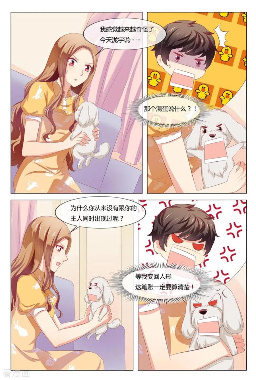 第41话-我的房东是泰迪-咪咕阅读（第6张）