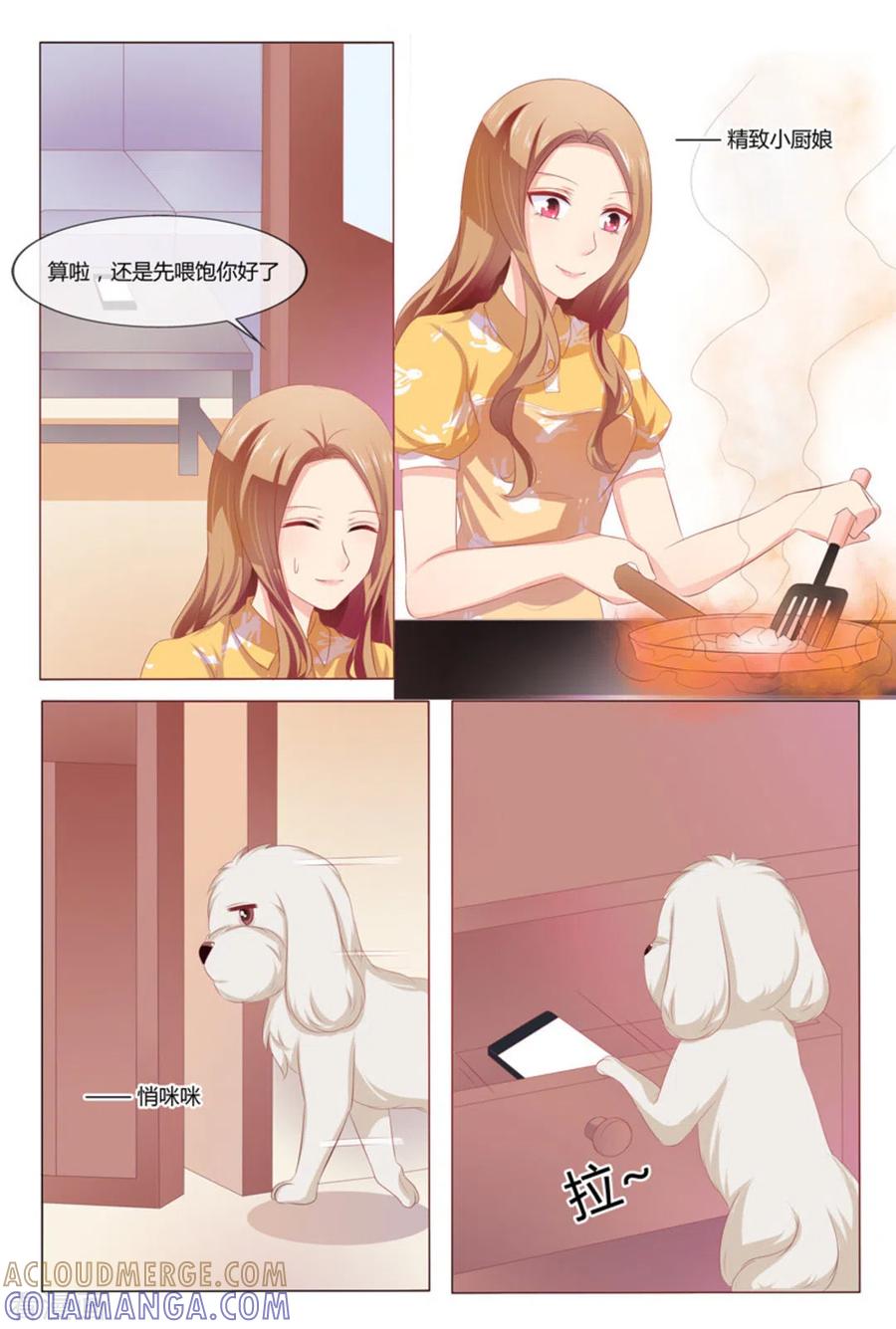 第41话-我的房东是泰迪-咪咕阅读（第9张）