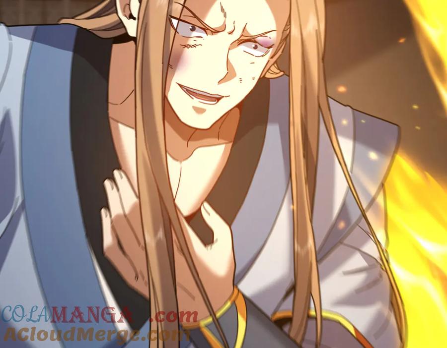 第57话摘下面具，公子世无双-开局震惊女帝老婆，我无敌了-隔江（原著）映穆文化（第9张）