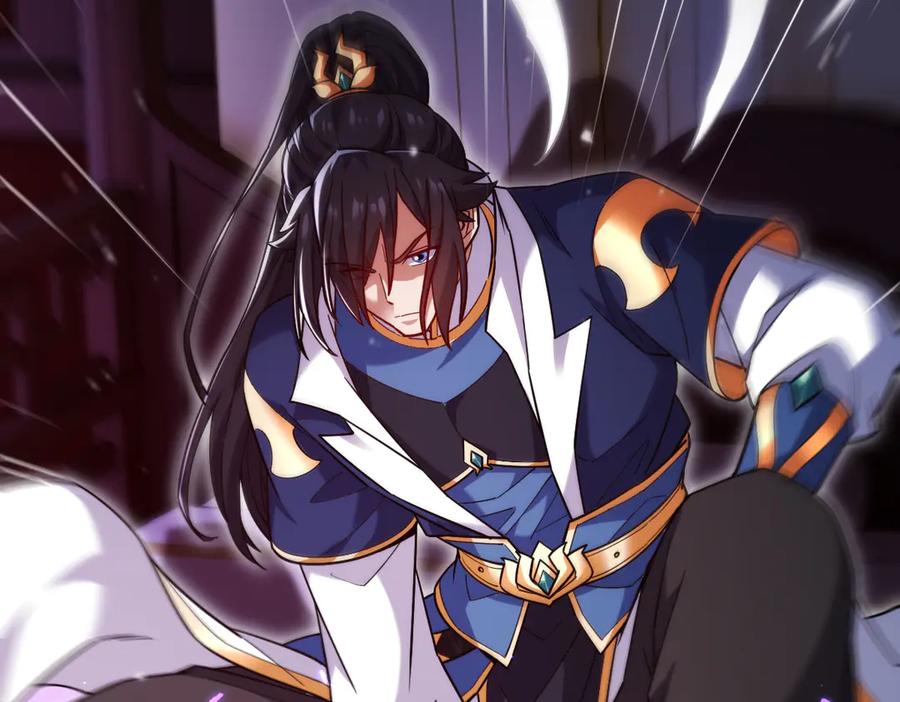 第59话祖师传道-开局震惊女帝老婆，我无敌了-隔江（原著）映穆文化（第16张）