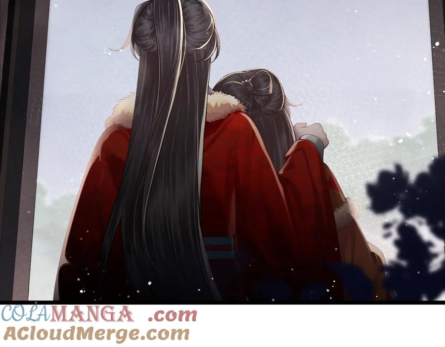 岁岁年年有今朝-嫁反派-布丁琉璃（原著）+猫猫头（第19张）