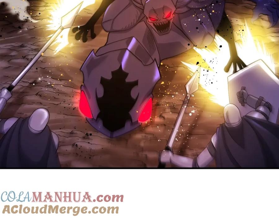 第79话目标是第一名-ARK：游戏新世界-Taeha+Yuseong+Toonplus（第4张）