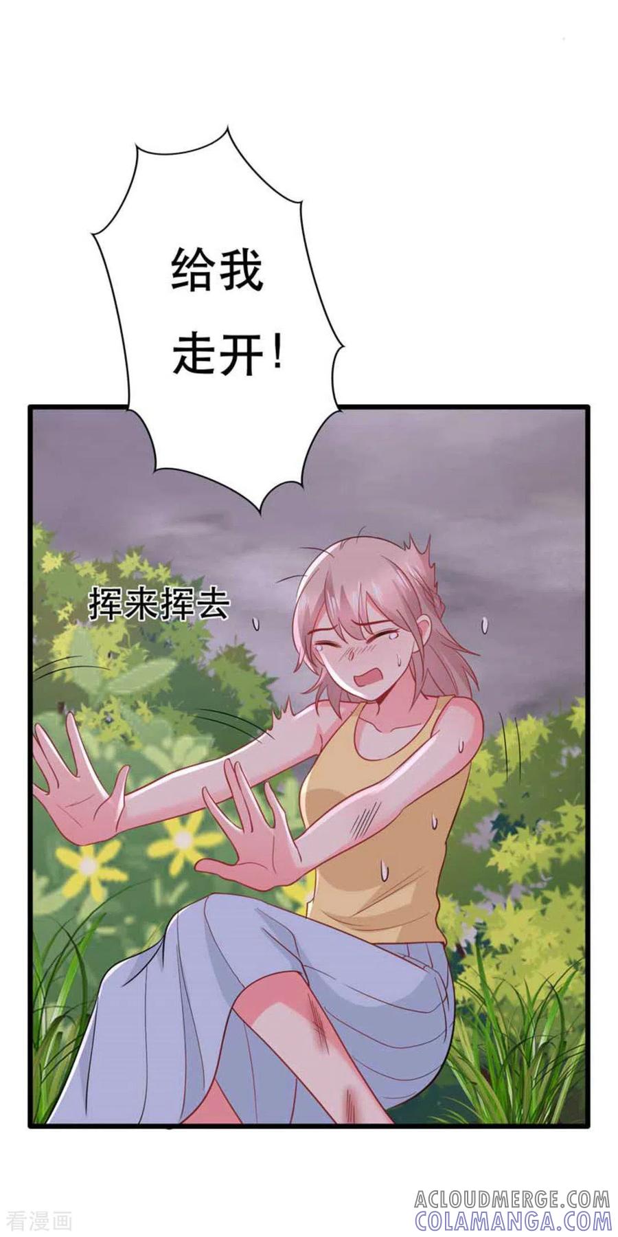第106话-冤家小小鸟-咪咕阅读（第5张）
