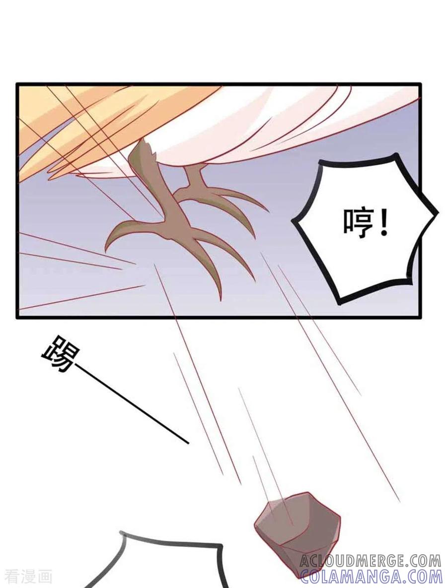 第99话-冤家小小鸟-咪咕阅读（第5张）