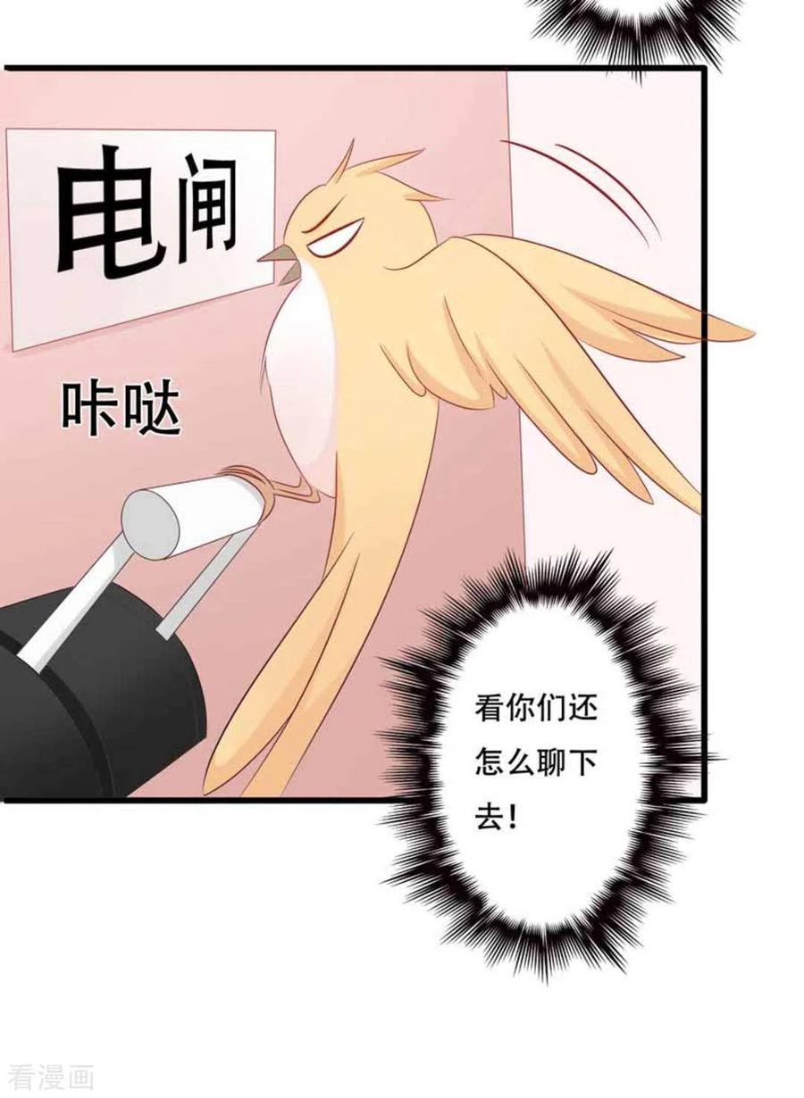 第99话-冤家小小鸟-咪咕阅读（第18张）