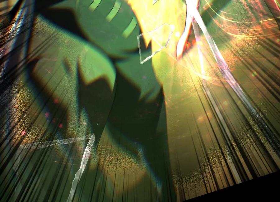 第一百零四话：神明的化身-神的欲望游戏-途说 & 闻源文化（第23张）