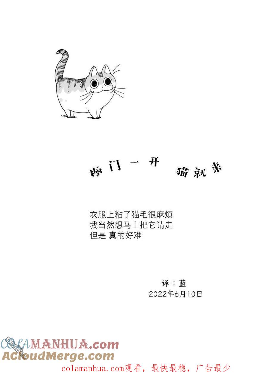 第120话-关于养猫我一直是新手-キュルZ（第4张）