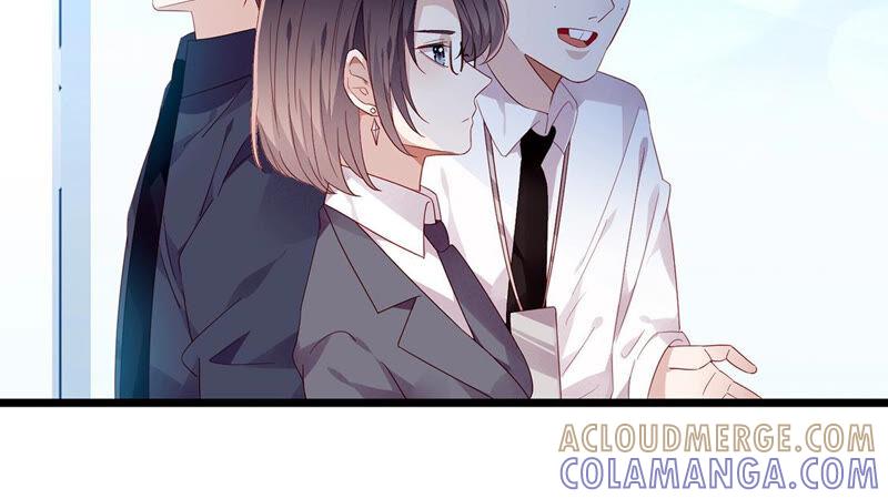 第33话奇怪的学长-只有你能治愈我-有鹿文化（第13张）