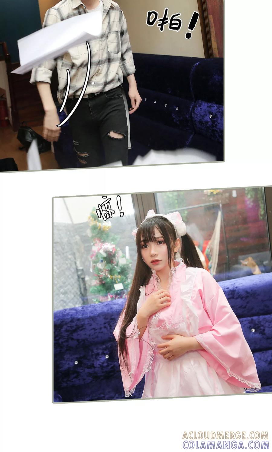 第38话-婚情蚀骨：总裁晚上见-剧能玩（第3张）