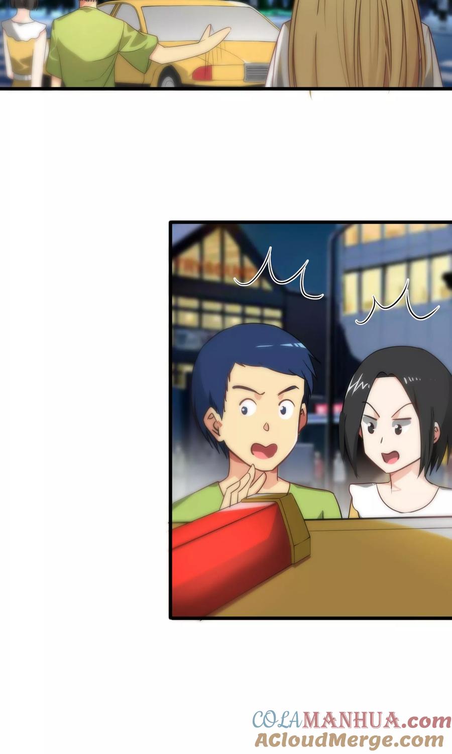 第78话-总裁的失忆前妻-洛洛 咸鱼缸（第7张）