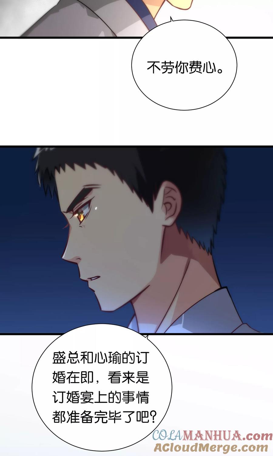 第84话-总裁的失忆前妻-洛洛 咸鱼缸（第3张）