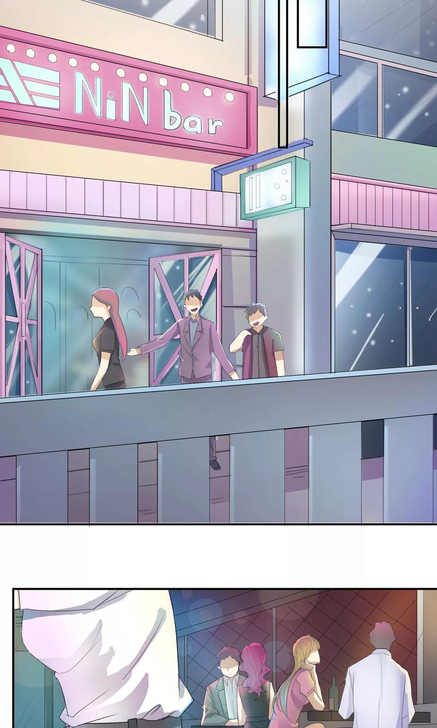 第17话酒后吐真言-最佳人设-极漫文化（第12张）