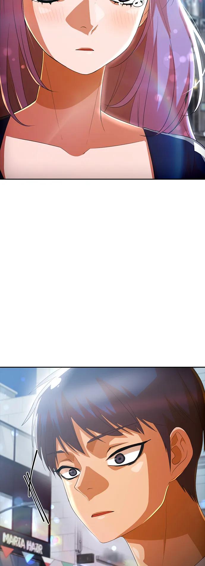 [第304话]随着时间的流逝恶化的事-匿名女孩-Eun hyuk（第8张）