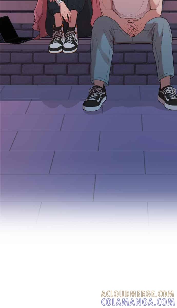 第38话安慰的方法-神圣成人漫画家生活-JOOYA（第15张）