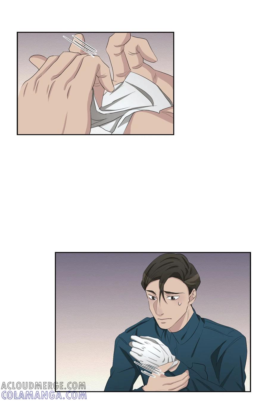 第34话诡异的音响和灭火器-影子侦探-趣编文化（第22张）