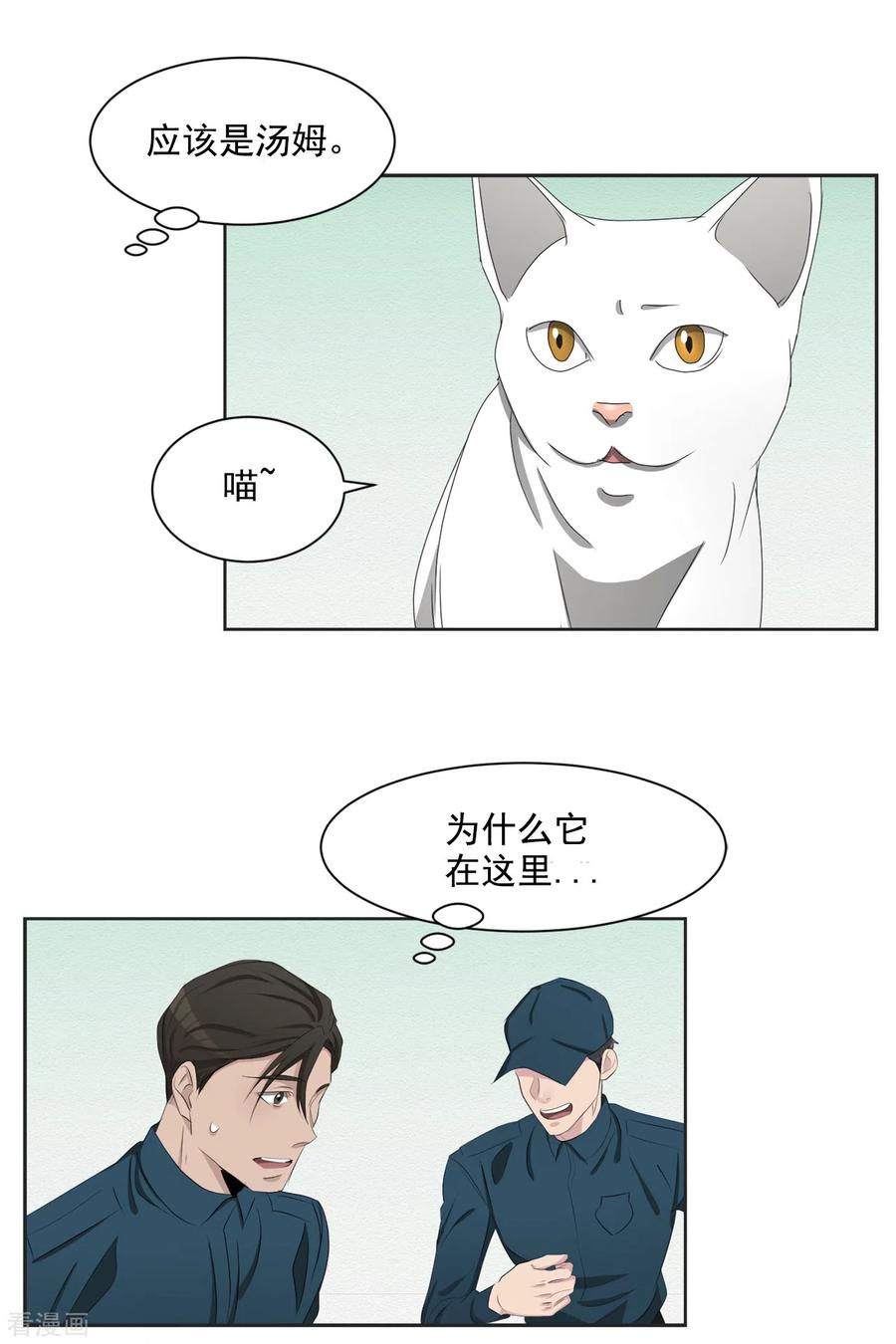第41话朴警官送汤姆回家-影子侦探-趣编文化（第15张）