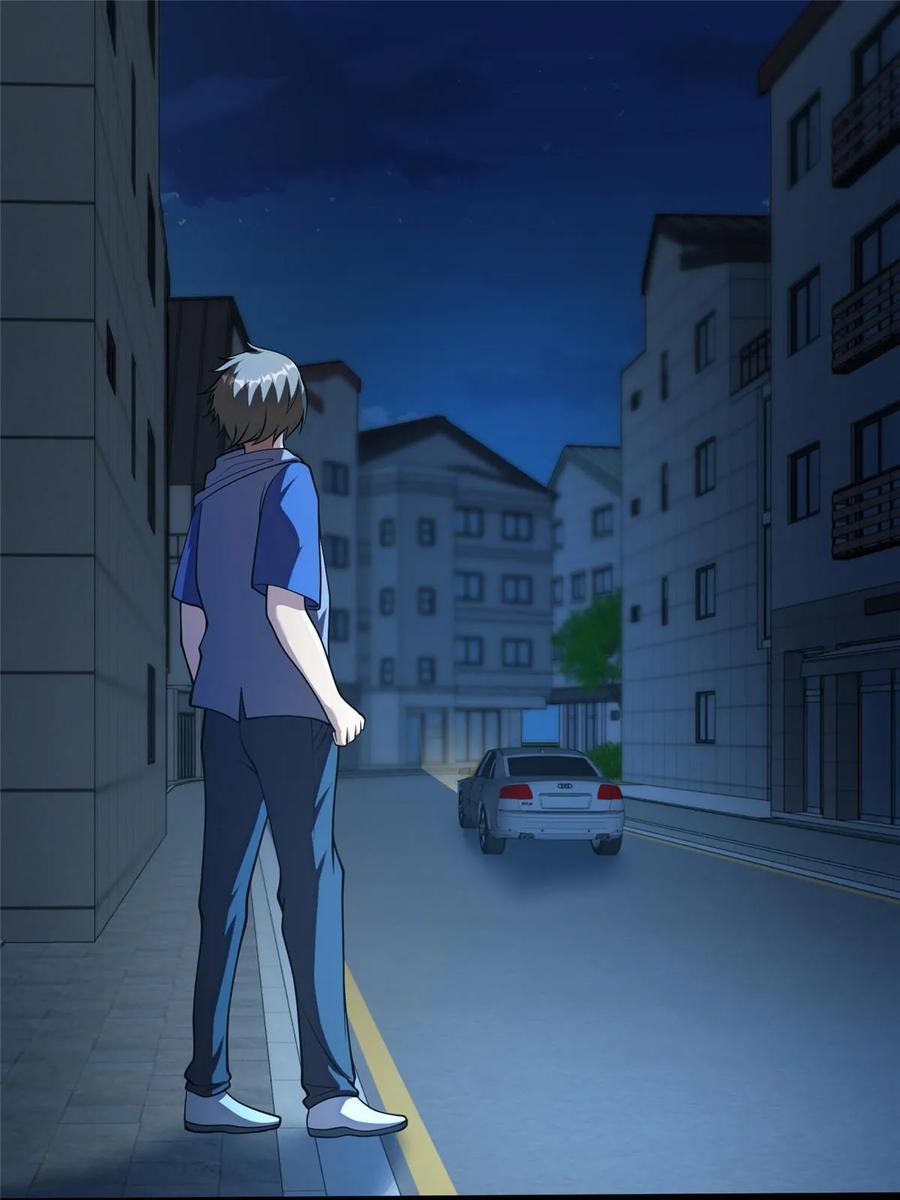 026杀气！-都市极品医神-破界互动（第21张）