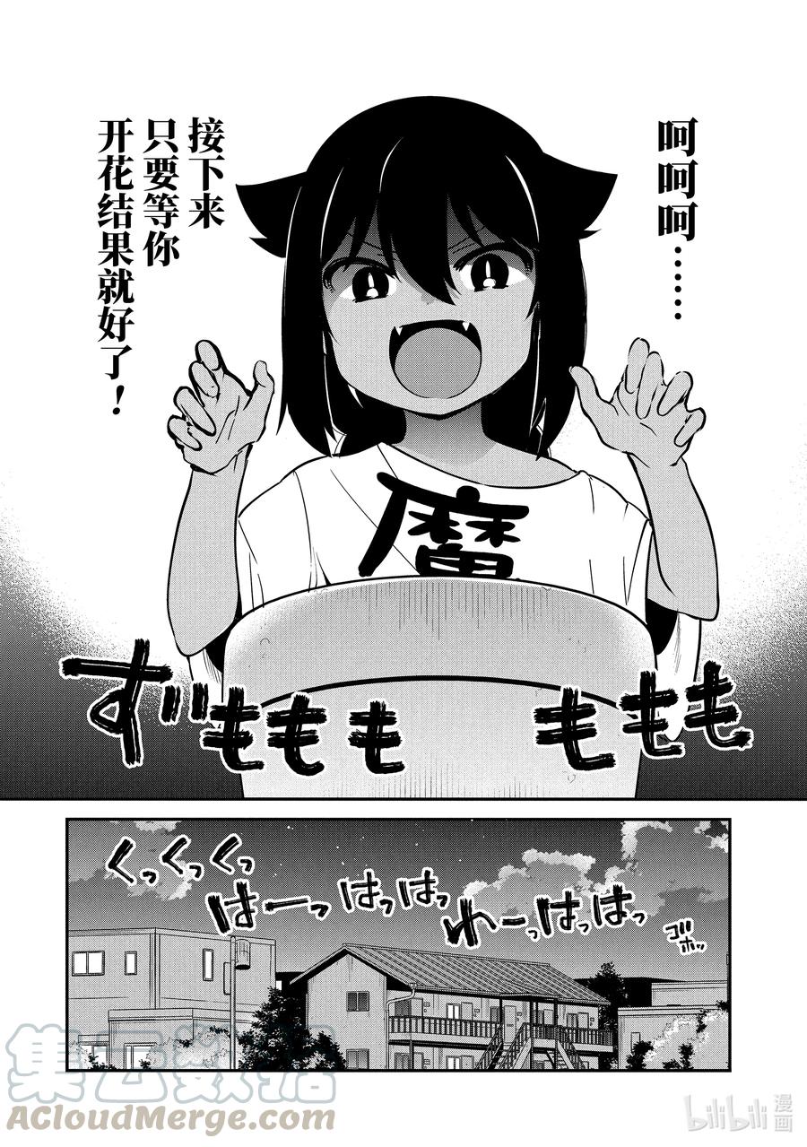 33迦希大人与西红柿-迦希大人不气馁！-昆布わかめ,SE社（第8张）