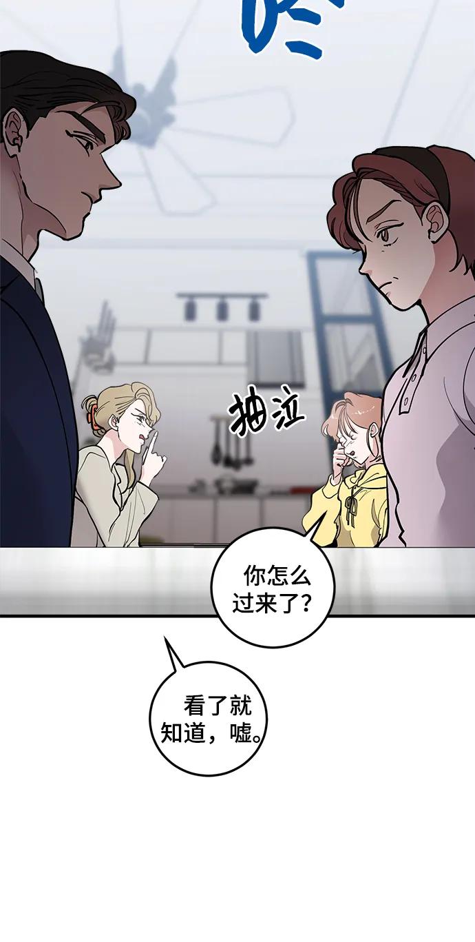 第21话-组长的新婚生活很疲惫-HADA,janggreen（第2张）