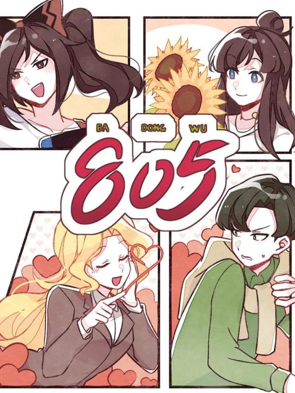 805