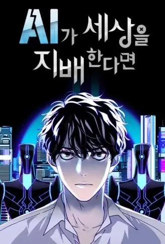 AI主宰的世界