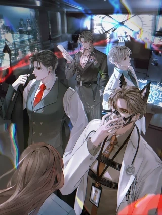 Bloody心跳回溯