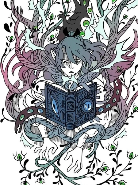 Crow Time
