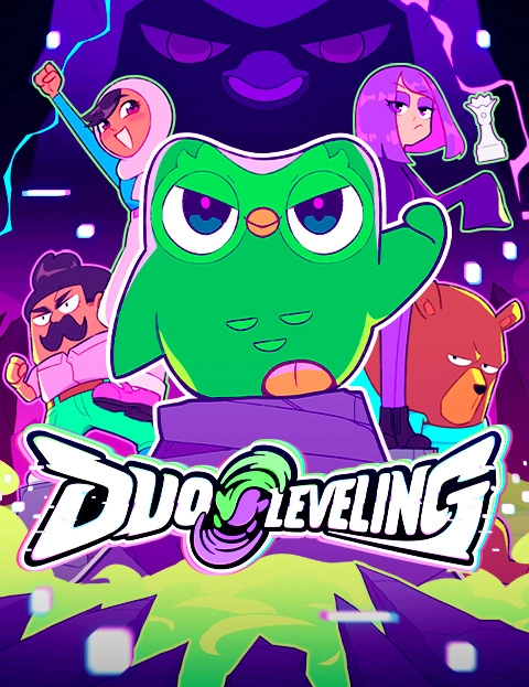 DuoLeveling