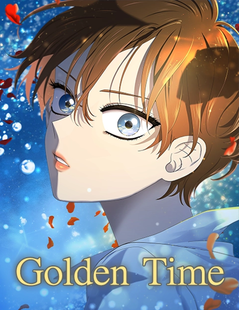 GoldenTime