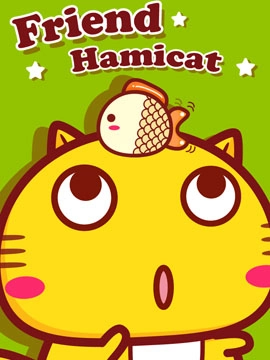 Hamicat哈咪猫